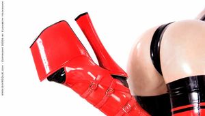 Fetish Fantasy