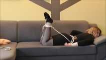 Vicky - The First Time Part 4 of 7