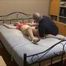 Stefanie - Please tickle me part 5 of 7