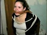 18 YR OLD SINGLE MOM GRABBED & HELD HOSTAGE (D16-1)