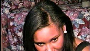 18 Yr OLD BLACK COLLEGE STUDENT IS MOUTH STUFFED, WRAP TAPE GAGGED, BALL-TIED, BAREFOOT, TOE-TIED AND HANDGAGGED (D58-7)