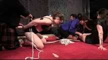 BoundCon XI - Bondage Challenge Stage