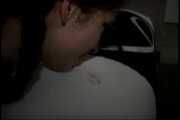 Hardcore Abductions #184 BBJ32 "Kitty"