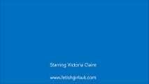 Victoria Claire