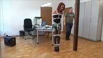 Wendy - An Unusual Job Part 4 of 4