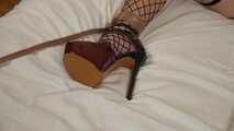 Ms. Bentley Investigates - Encore - Part Three - Laura Bentley 