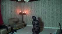 body bag bondage