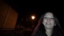 Natalie Hot pisst für EROdays