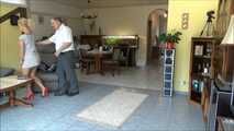 Vivien - Tourist Tax Part 2 of 7