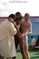 Black Hammer Naomi - Trans, Bi, Girl GangBang Party