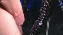 ANAL THREESOME MEGA HORNY