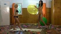 Denise & Claire 10
