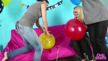 413 3 YEARS CLUBSTEFFI PARTY Pt. 2
