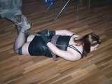 Some hogcuffs