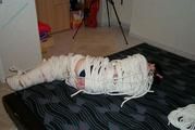 Jane in Bondage