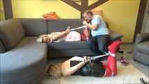 Jana and Vanessa - The New Contract Part 6 of 6