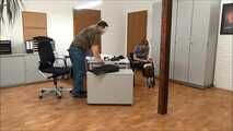 Cindy - The Fake Insurance Agent 1 Part 2 of 6