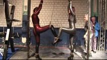 BoundCon VII - Custom Photo Shoot 1 complete