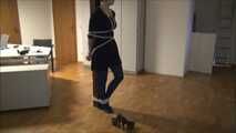 Zora - The Sneaky Professor Part 6 of 6