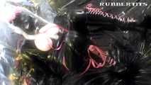 Avengelique & Vexis: Heavy Rubber Present Pt.1