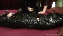 The Power of E-Stim