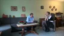 Lea – The Deceitful Business Partner Part 5 of 8