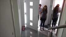 Cindy - The Fake Insurance Agent 2 Part 5 of 8
