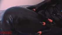 Hot rubber in the bathtub 2