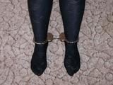 Differnt pics of bondage