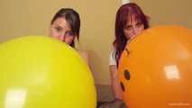 190 POV B2P by Scarlett & Karina