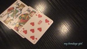 Strip Poker 1