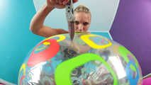 146 Susi doesn't like when you play!