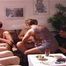 A housewife in cum frenzy #1