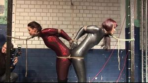 BoundCon VII - Custom Photo Shoot 1 - Part 2