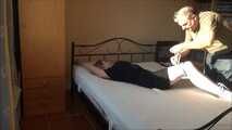 Julia - The Probation Officer 2 Part 3 of 7