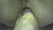 4 Anal fisting clips for the price of one. Why ? Instead of 36.99 dollars?