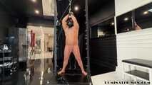 The best day for his balls 