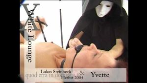 First Fetish Video Ever  2/2