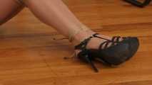 Escape Class - Part Two - Christiana Cinn 