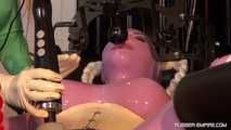 Heavy Rubber Gurls Part2 