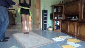 Chelsea - Die Haussitterin Teil 6 von 6