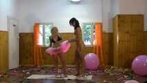 Denise & Claire 06