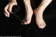 Foot Pics