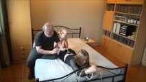 Stefanie - Soviele Seile sollst du nutzen Teil 3 von 3