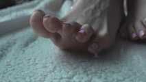 FOOTJOB