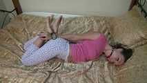 Ruslana - Hogtied