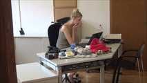 Lea - The lawyer part 4 of 8