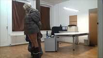 Julia - Raiding in the Office Part 6 of 6
