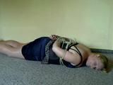 Miri the helpless cutie 1/2