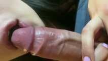 HAMBURGER BLOWJOB DATE